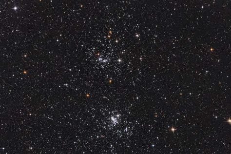 How to spot the Double Cluster and the Carina Nebula this week | New ...