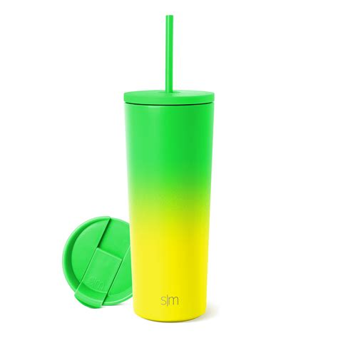 Simple Modern | Classic 24-Oz. Tumbler with Straw & Lid