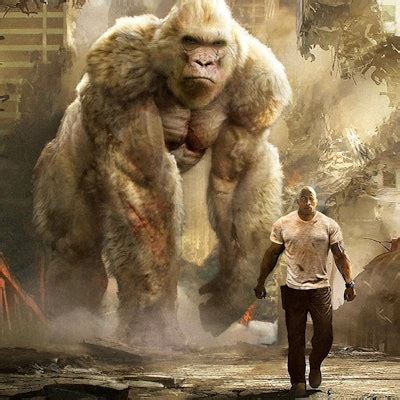 Rampage Soundtrack Music - Complete Song List | Tunefind