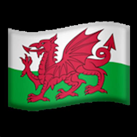 🏴󠁧󠁢󠁷󠁬󠁳󠁿 Flag: Wales Emoji Copy Paste 🏴󠁧󠁢󠁷󠁬󠁳󠁿