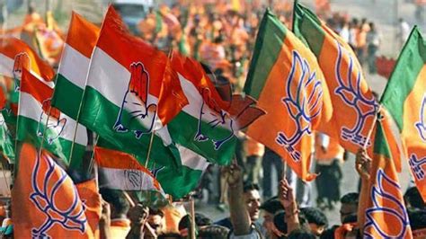 BJP sweeps Gujarat civic polls, AAP upsets Congress in Surat ...