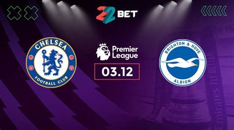 Chelsea vs Brighton Prediction: Premier League Match | 03.12.2023