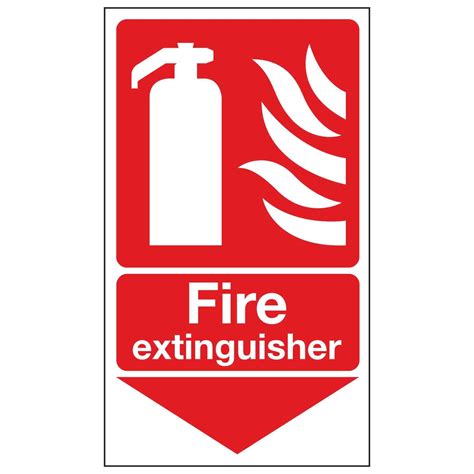 Fire Extinguisher Arrow Logo - LogoDix