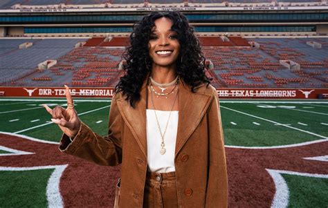 Meet Loreal Sarkisian, the First Lady of Texas Football - Tribeza