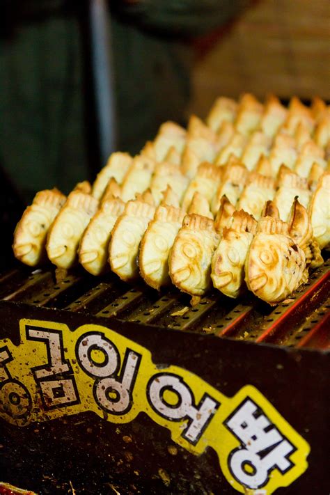 8 Must-Try Street Foods When in Seoul | Sports+Travel Singapore