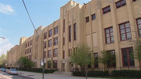 Selective Enrollment Schools | Chicago News | WTTW