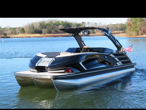 Bennington boats for sale in United States - boats.com