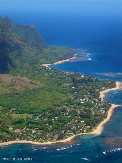 Kauai-Helicopter Tour – Pictures and Plane Tickets