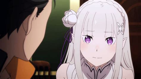 Re:Zero Season 2 Episode 1 Gallery - Anime Shelter