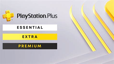 Introducing The All-New PlayStation Plus | PS5 & PS4 Games - GameSpot