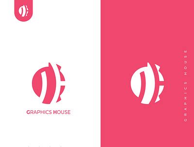 Graphics House Logo designs, themes, templates and downloadable graphic ...