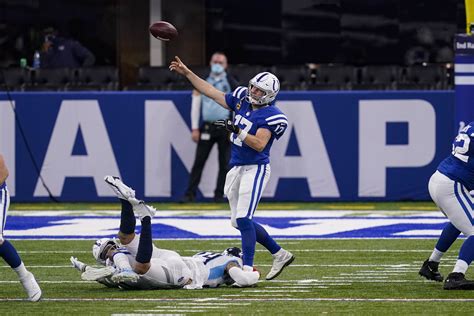 PHOTOS: Indianapolis Colts vs. Tennessee Titans