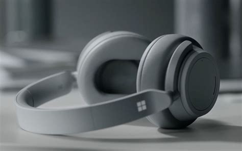 Microsoft Surface Headphones review: An excellent debut | Tom's Guide