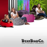 Why Purchase Bean Bag Chairs
