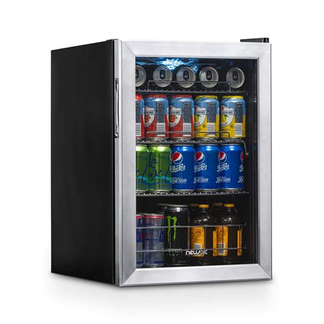 Refrigerador de bebidas NewAir con capacidad para 90 l...B0083H1JA2 | Encarguelo.com