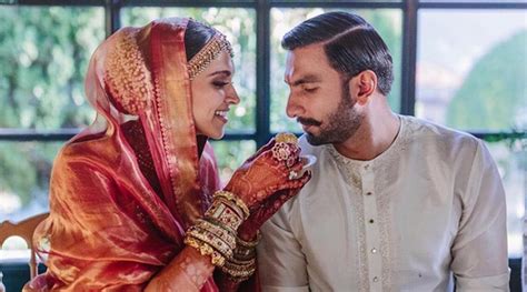 Photos of Deepika Padukone’s ‘fondest memory’ from wedding with Ranveer Singh are viral ...