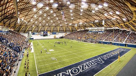 Northern Arizona Football Schedule 2025 - Damita Leisha