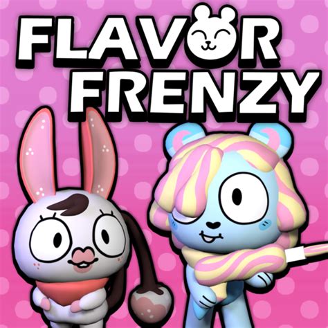 Easter Event | Flavorfrenzy Wiki | Fandom