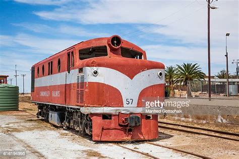 Marree Railway Station Photos et images de collection - Getty Images