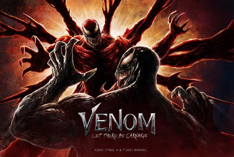 Venom: Let There Be Carnage'tan yeni bir sahne paylaşıldı | DonanımHaber