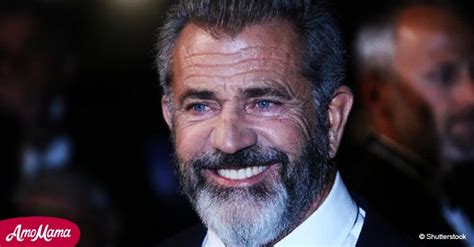 Remember Mel Gibson's son Milo? He's 27 now and looks like an exact ...