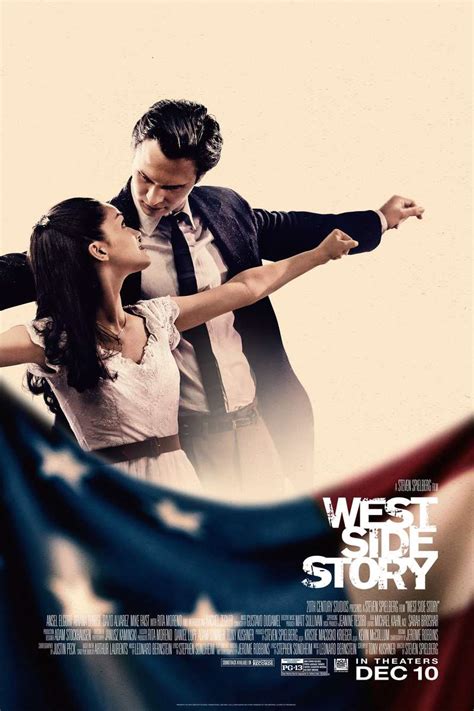 WEST SIDE STORY 2021