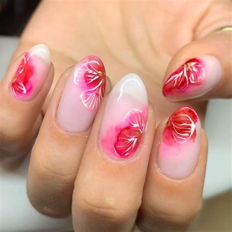 Pink Nail Art Designs for Stunning Look - K4 Fashion