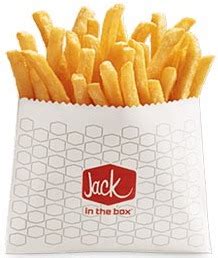 French fries | Jack in the Box Wiki | Fandom