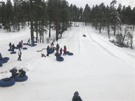 Flagstaff Snow Park | Flagstaff, AZ