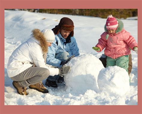 How to Build a Snowman: 5 Tips for Perfection | Midnight Moon Cabins