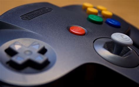 5 Games We Need On The N64 Classic - BagoGames