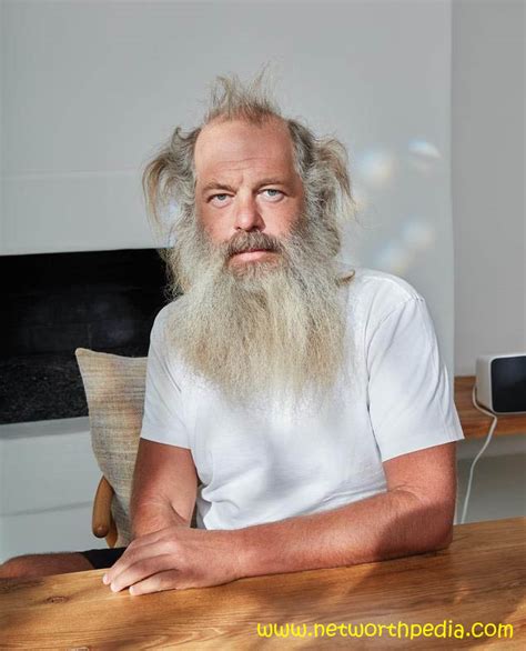 Rick Rubin Net Worth