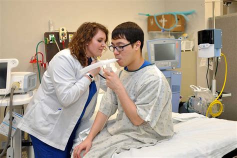 Respiratory Care Degree | Southwestern Illinois College