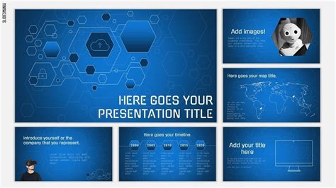 'Welcome to Class', for warm up slides, breakout rooms or rotations - FREE template ...