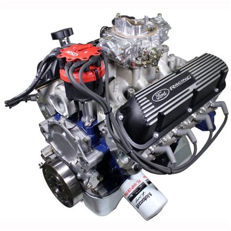 427 Ford Crate Engine / Fordcobraengines has a awesome selection of powerplants for cobras, hot ...