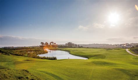 Pezula Championship Golf Course, Knysna, Südafrika - Albrecht Golf Führer