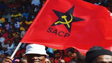 SACP calls for investigation on awarding of PPE tenders in Free State ...