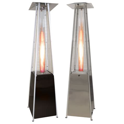 Outdoor Heaters In Qatar | Outdoor Gas Heaters In Qatar- Zeal Plant Hire