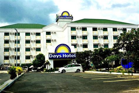 DAYS HOTEL BY WYNDHAM BATANGAS $68 ($̶9̶2̶) - Prices & Reviews - Batangas City, Philippines ...