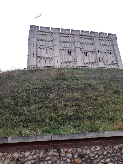 Norwich Castle Museum Review | HubPages