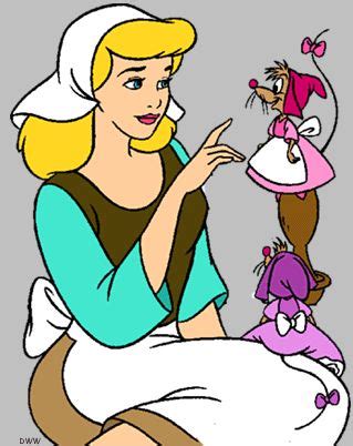 Thumbelina Clipart - ClipArt Best