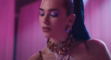 'Dance The Night Away' de Dua Lipa: esta Barbie sabe lo que se hace ...