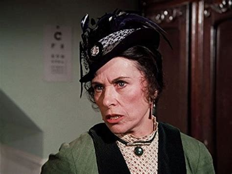 Mrs. Oleson of ’Little House on the Prairie’ Katherine MacGregor dead at 93 | Canoe.Com