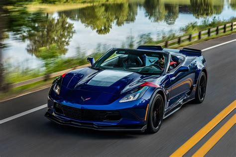 2017 Corvette Backgrounds - Wallpaper Cave