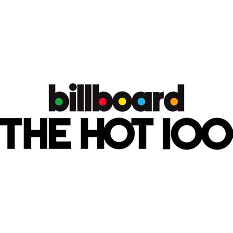 Billboard Hot 100 logo, Vector Logo of Billboard Hot 100 brand free download (eps, ai, png, cdr ...