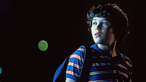 Flight of the Navigator (1986) | FilmFed