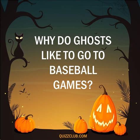 10 spooky and funny halloween riddles for you and your kids to solve – Artofit