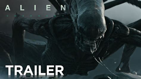 Alien: Covenant (Trailer 2)