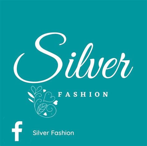 Silver fashion | Lima