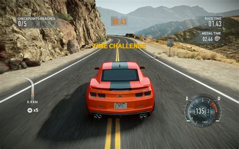 Need for Speed: The Run Review